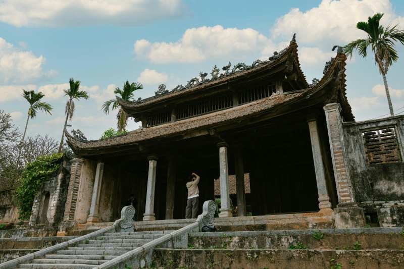 NT Holidays Vietnam Group Tours